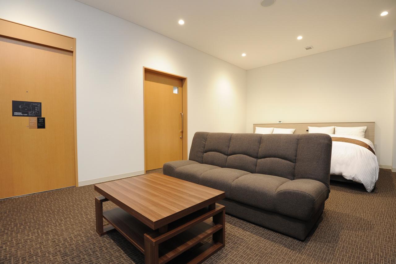 Hotel Sunriver Shimanto ชิมันโตะ ภายนอก รูปภาพ