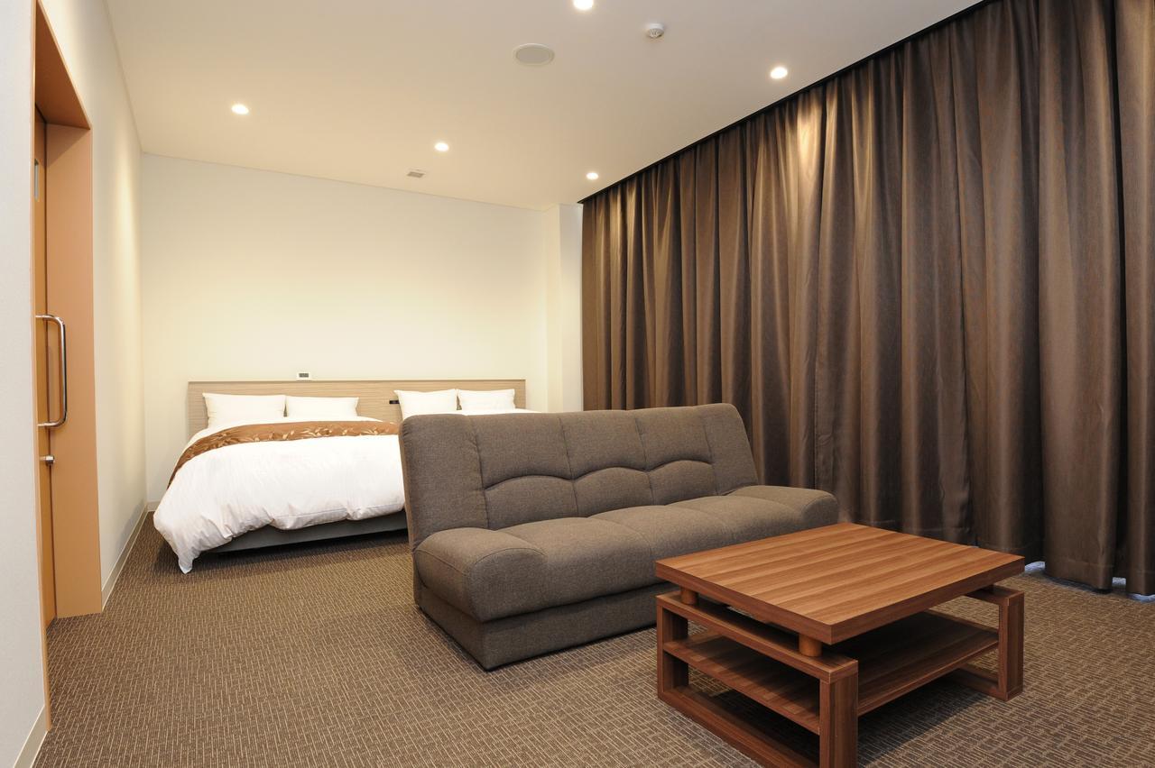 Hotel Sunriver Shimanto ชิมันโตะ ภายนอก รูปภาพ
