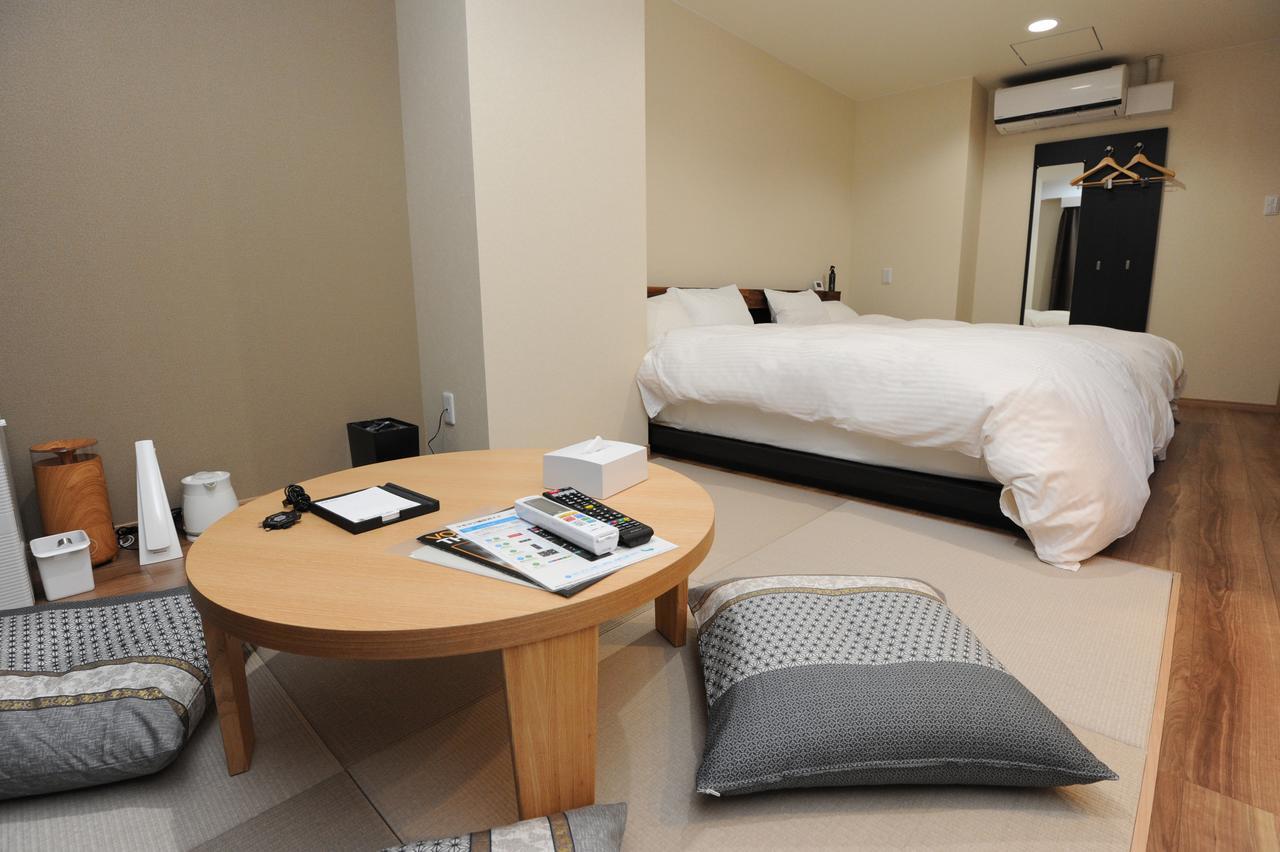 Hotel Sunriver Shimanto ชิมันโตะ ภายนอก รูปภาพ