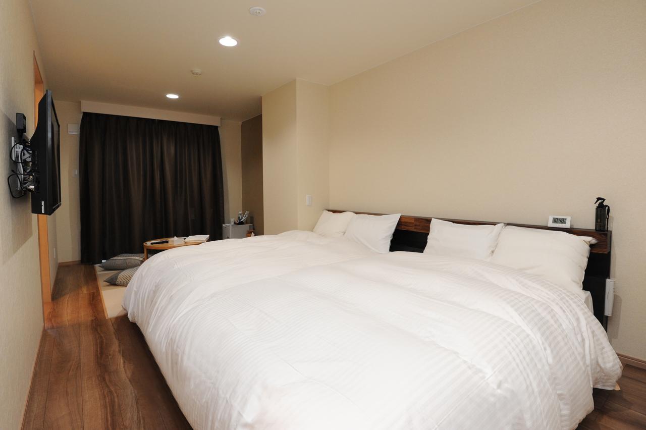 Hotel Sunriver Shimanto ชิมันโตะ ภายนอก รูปภาพ